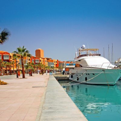 Hurghada