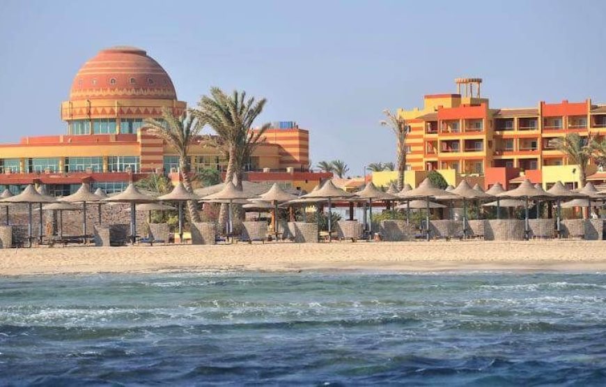 Abu Dabbab Beach Marsa Alam