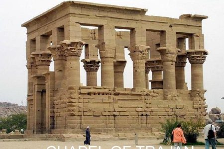 Philae Temple and The Unfinished Obelisk Tour