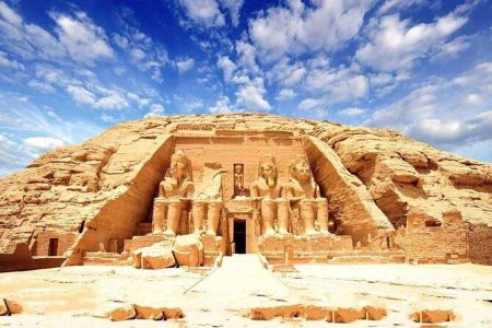 Abu Simbel Private Day Tour