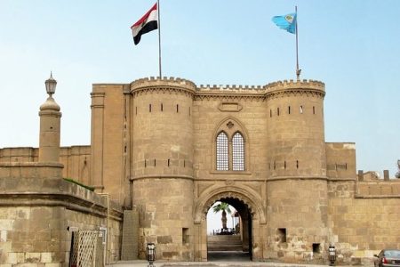 Citadel and Egyptian Museum Private Day Tour