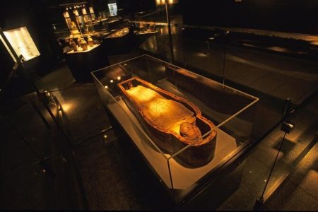 Luxor Ancient Mummification Museum Private Day Tour