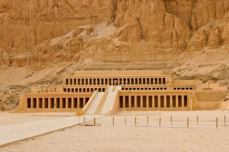 Valley of Kings Tour and Temple of Hatshpsut