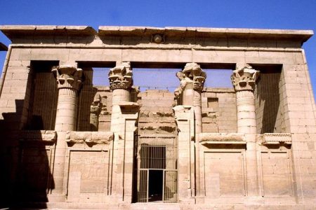 Over Day the Nubian Museum and Kalabsha Temple ( one day from Hotel or cruise in Aswan)